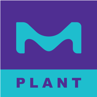 默克MPlant Logo